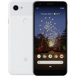 Замена стекла на телефоне Google Pixel 3a XL в Орле